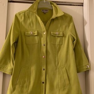 JM Collection Size Small Women’s